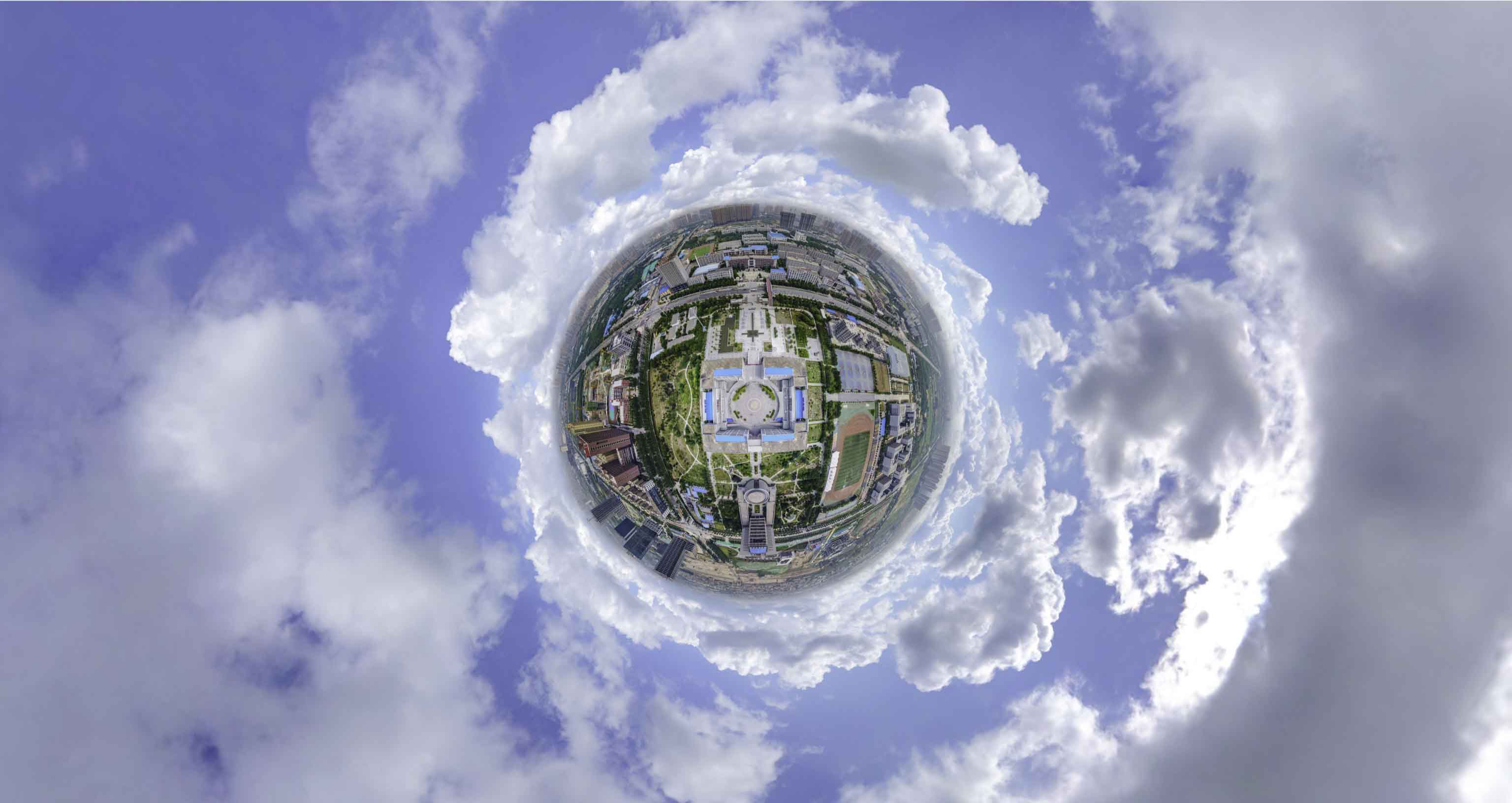 两当格凸河风景名胜区