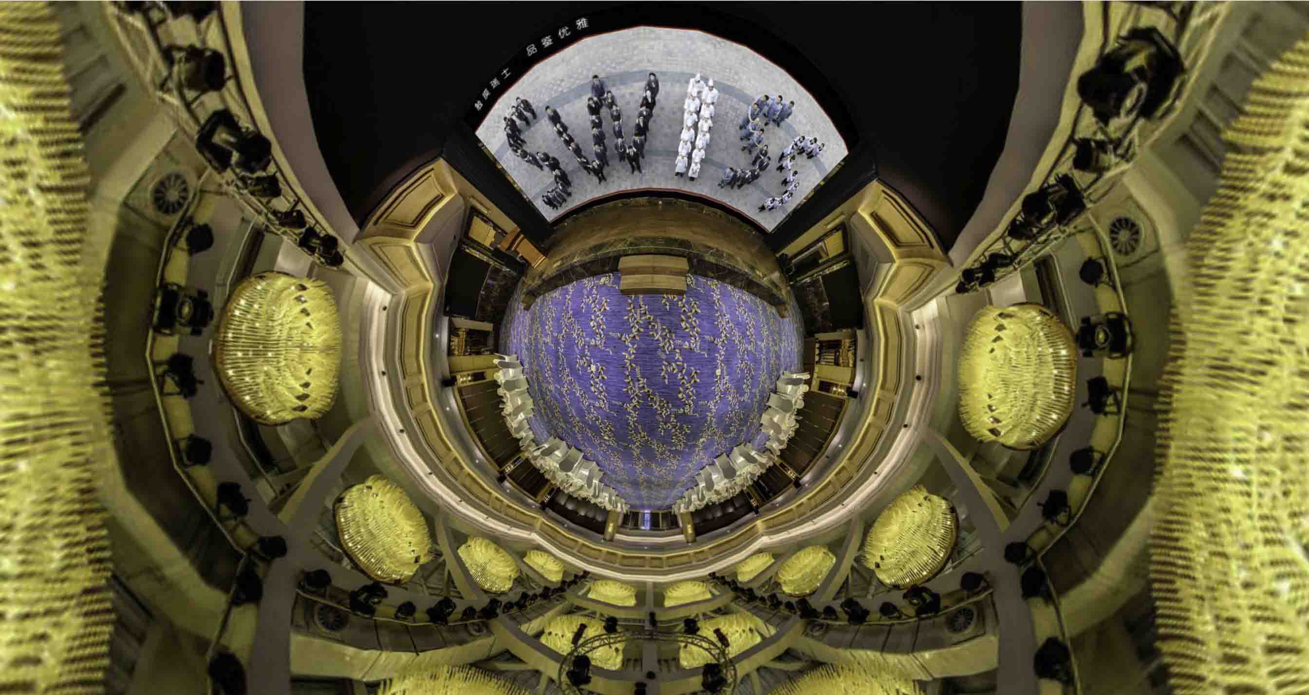 两当探索VR全景拍摄中的深度感：营造沉浸式体验的关键要素